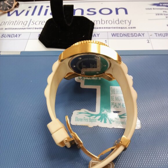 Swiss Legend Men's Watch - Picture 2 of 2